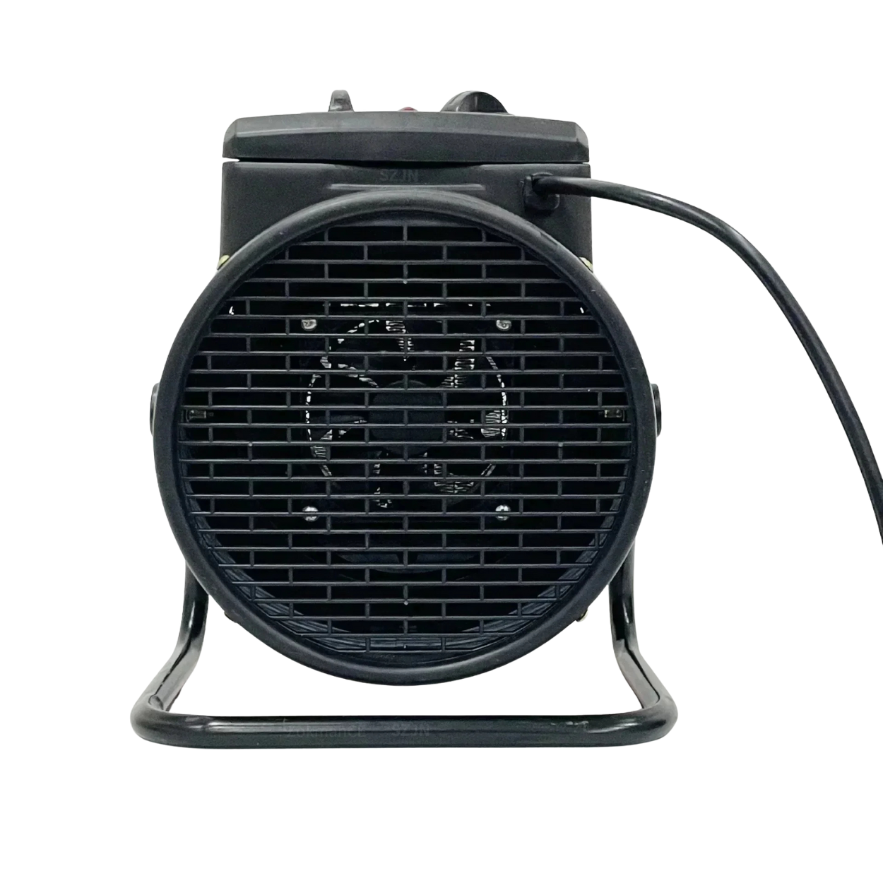 Riscaldatore Elettrico Potente 1500W/2000W/3000W per Esterni