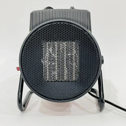Riscaldatore Elettrico Potente 1500W/2000W/3000W per Esterni