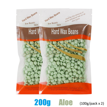 Scalda Cera Elettrico Professionale 500ml Rapido