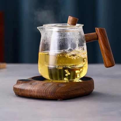 Scalda Tazza Elettrico 200W Rapido ed Economico