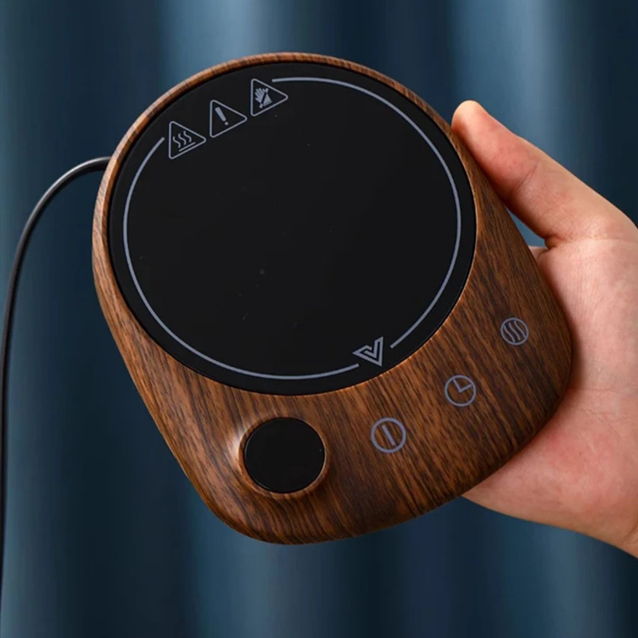 Scalda Tazza Elettrico 200W Rapido ed Economico