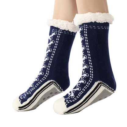 Pantofole in Cashmere Morbide e Confortevoli