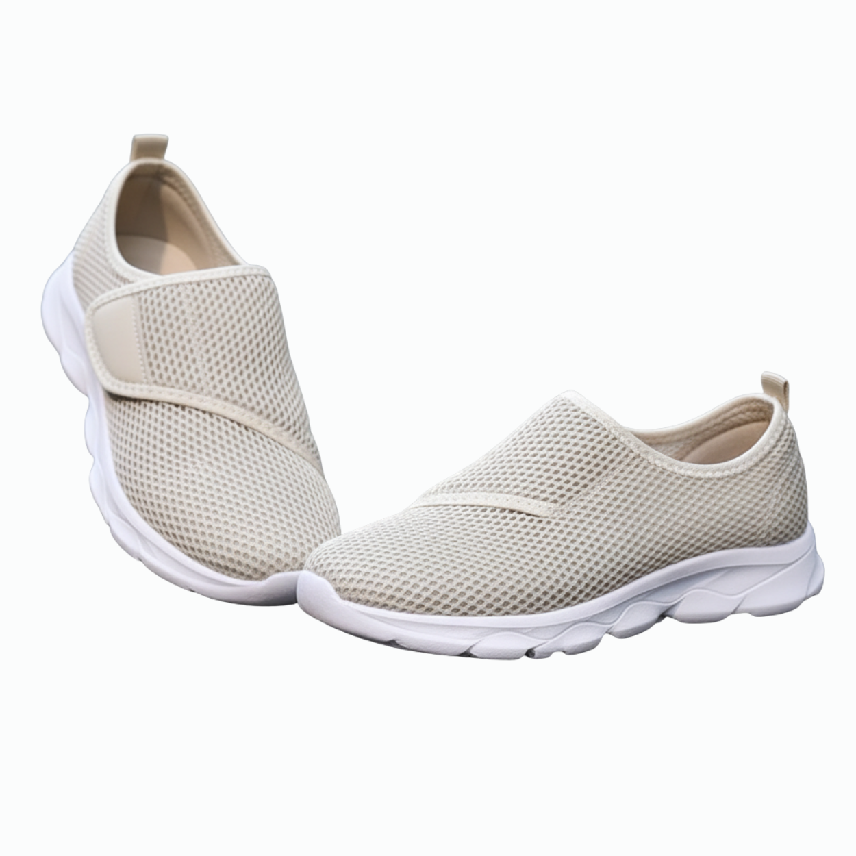 Scarpe Ortopediche Confortevoli per Piedi Sensibili
