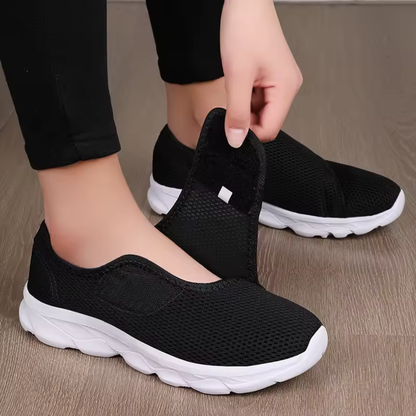 Scarpe Ortopediche Confortevoli per Piedi Sensibili