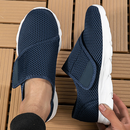 Scarpe Ortopediche Confortevoli per Piedi Sensibili