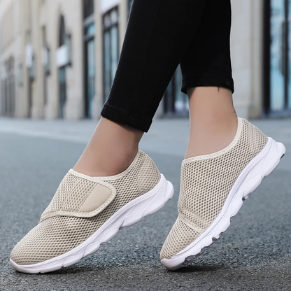 Scarpe Ortopediche Confortevoli per Piedi Sensibili