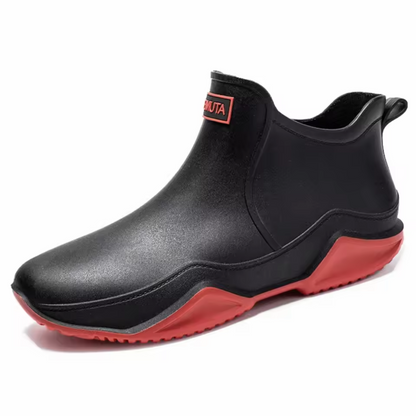Stivali Antipioggia Unisex Impermeabili
