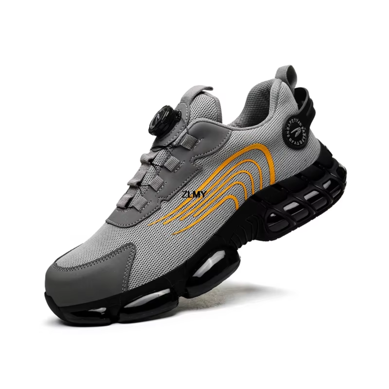 Scarpe di Sicurezza Leggere e Antiperforazione