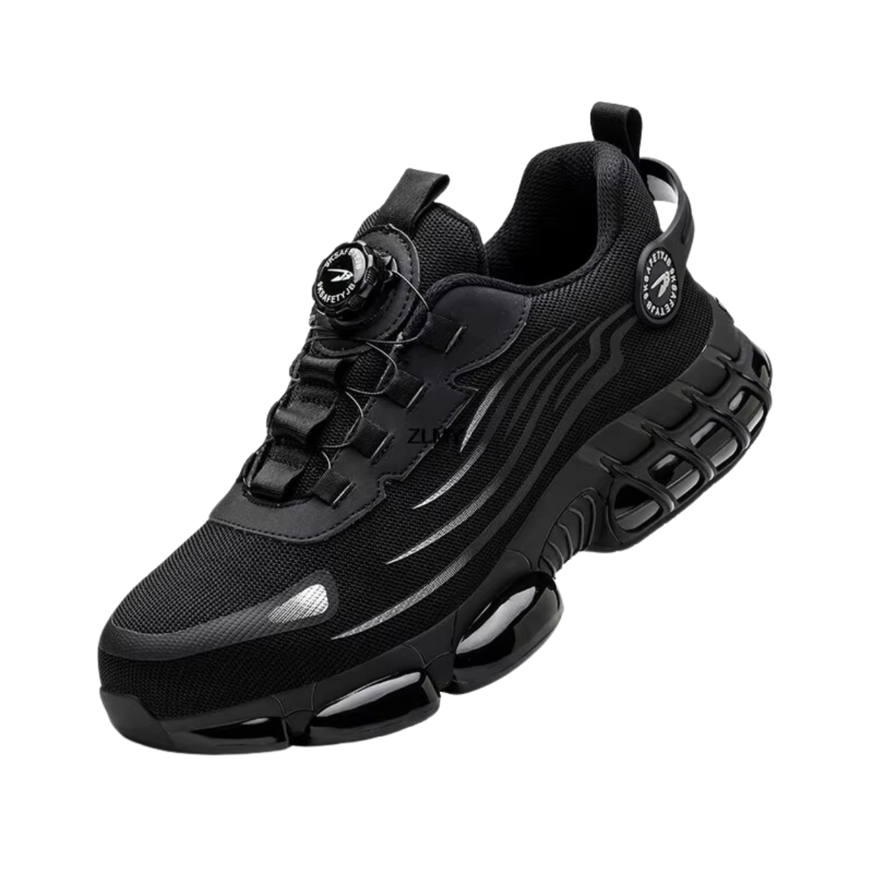 Scarpe di Sicurezza Leggere e Antiperforazione