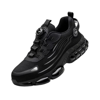 Scarpe di Sicurezza Leggere e Antiperforazione