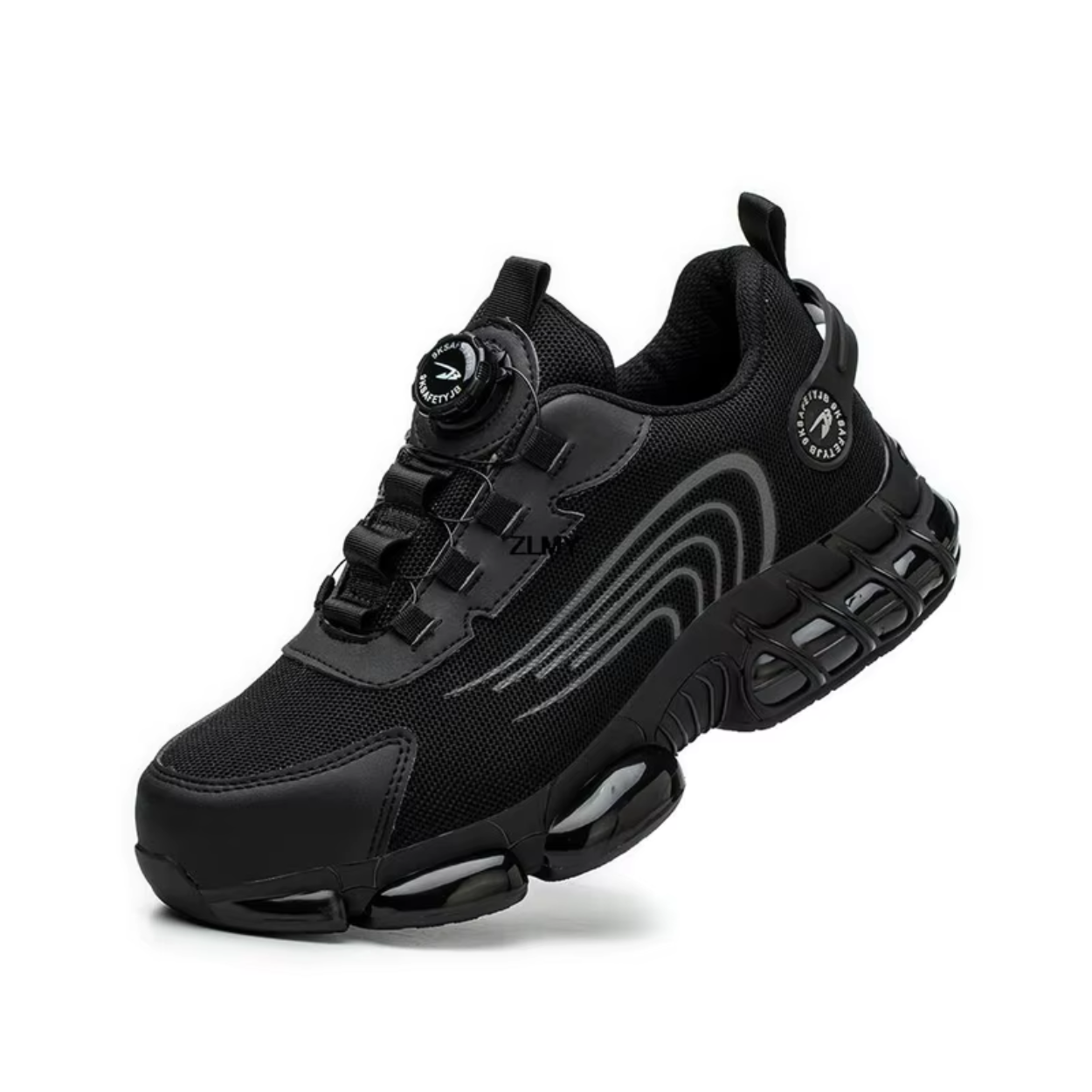 Scarpe di Sicurezza Leggere e Antiperforazione