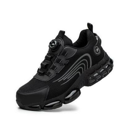 Scarpe di Sicurezza Leggere e Antiperforazione