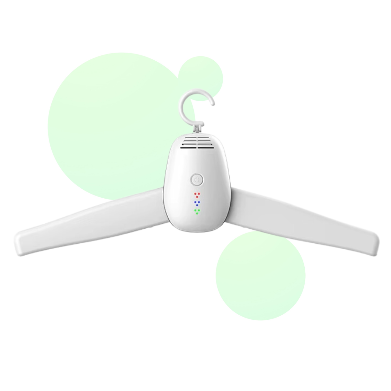 Cintre Sèche-Linge État Compact - Marcherelle