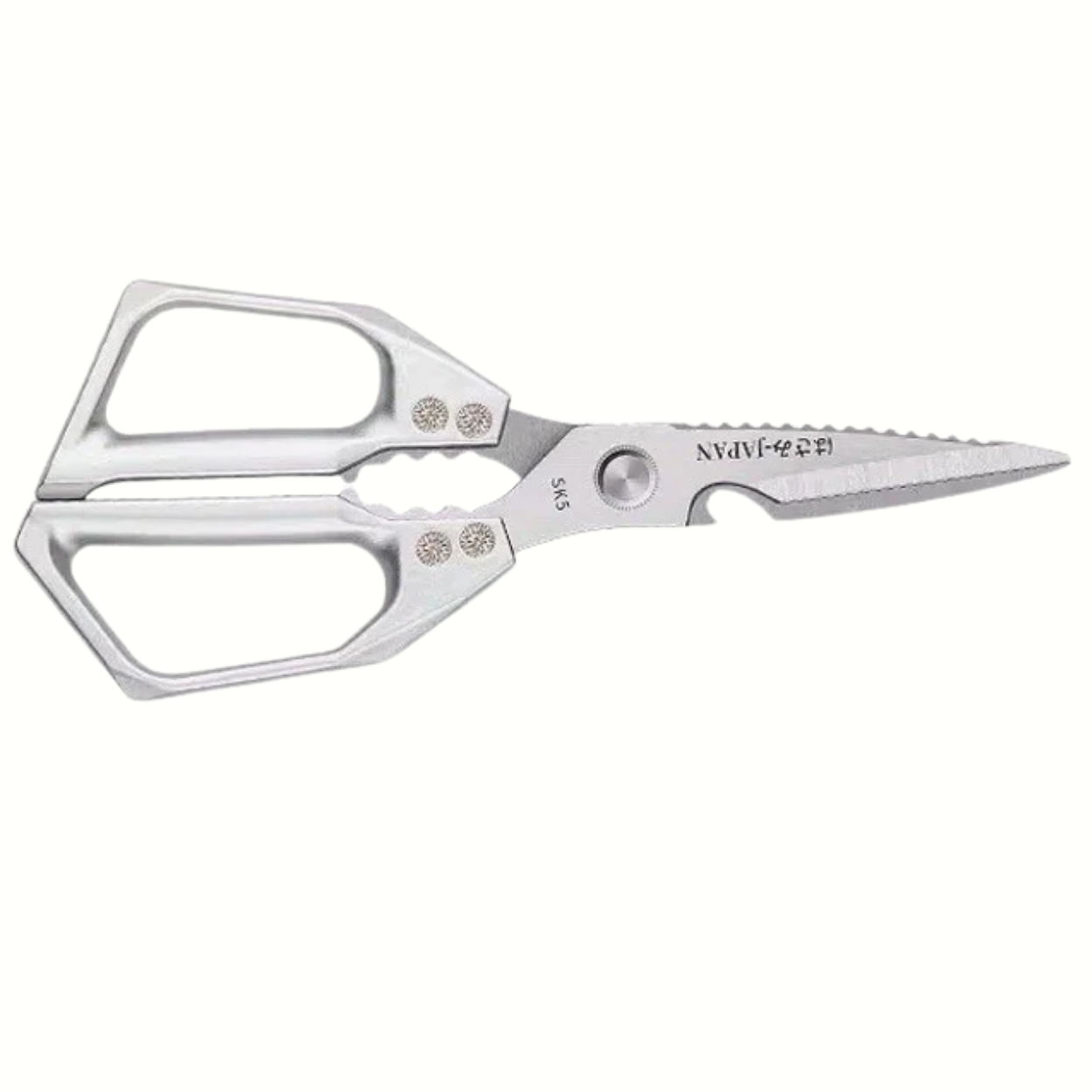 Forbici da Cucina Professionali Affilate