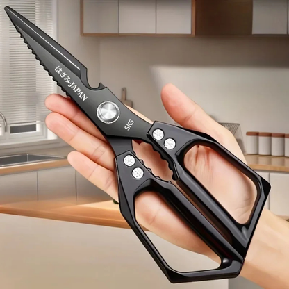 Forbici da Cucina Professionali Affilate