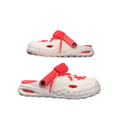 Zoccoli Traspiranti da Donna con Suola Confortevole