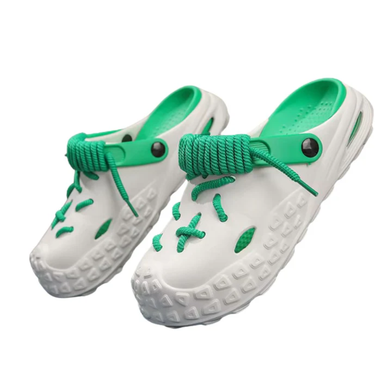 Zoccoli Traspiranti da Donna con Suola Confortevole