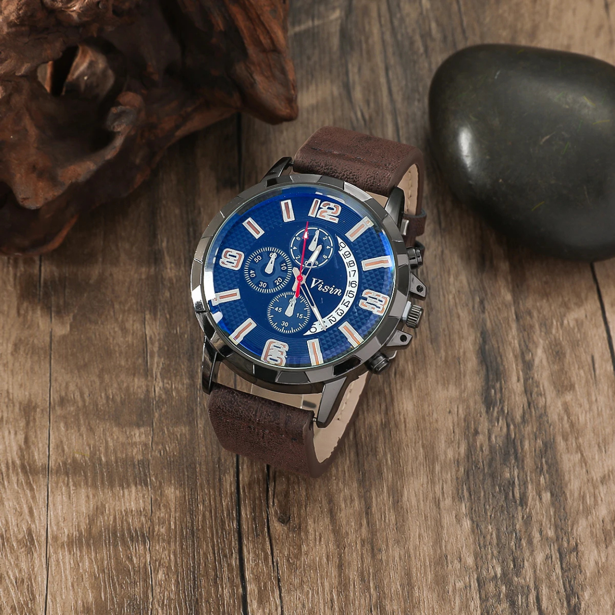 Confezione Regalo Uomo Elegante e Raffinata