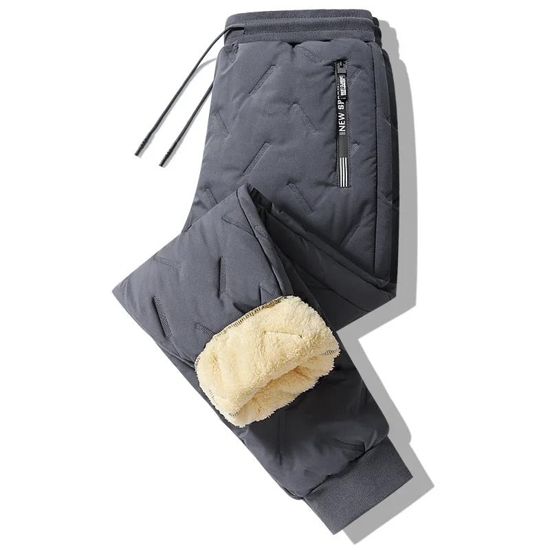 Pantaloni da Tuta Morbidi per il Relax