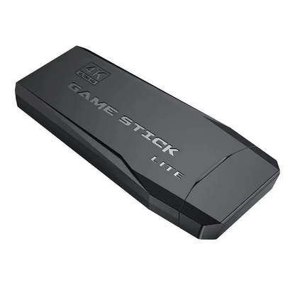 Console di Giochi Retrò 4K con 20.000 Titoli Preinstallati