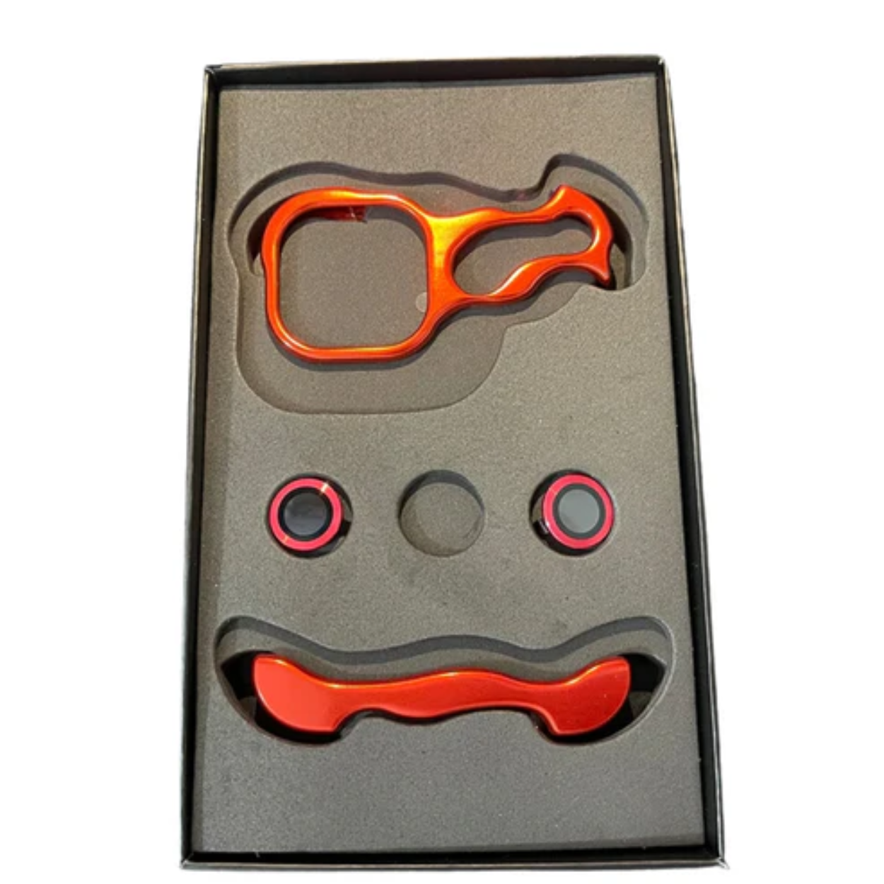 Custodia iPhone in Alluminio Ultra Leggera e Resistente