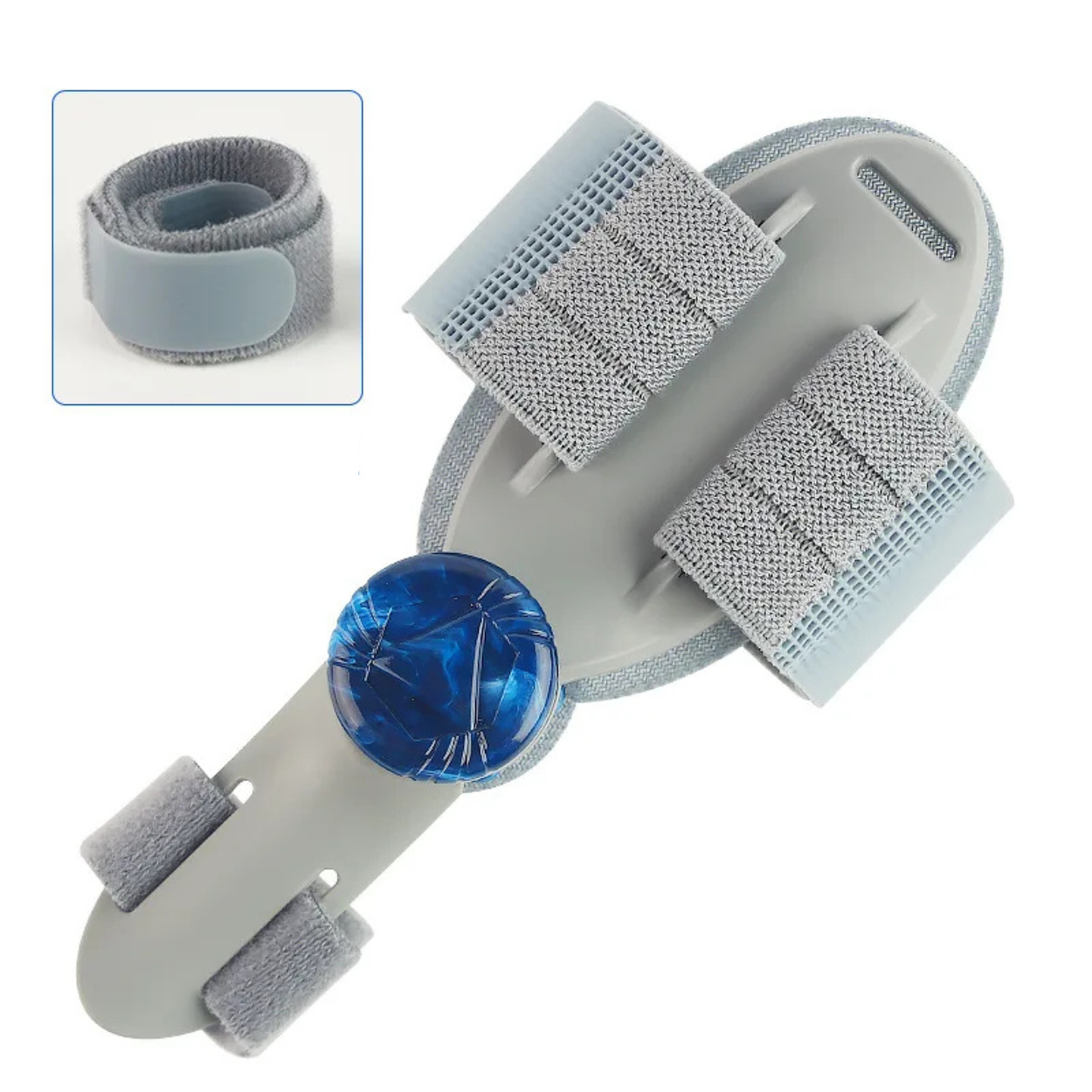 Ortesi Correttiva per Pollice Valgo