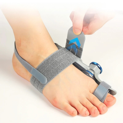 Ortesi Correttiva per Pollice Valgo