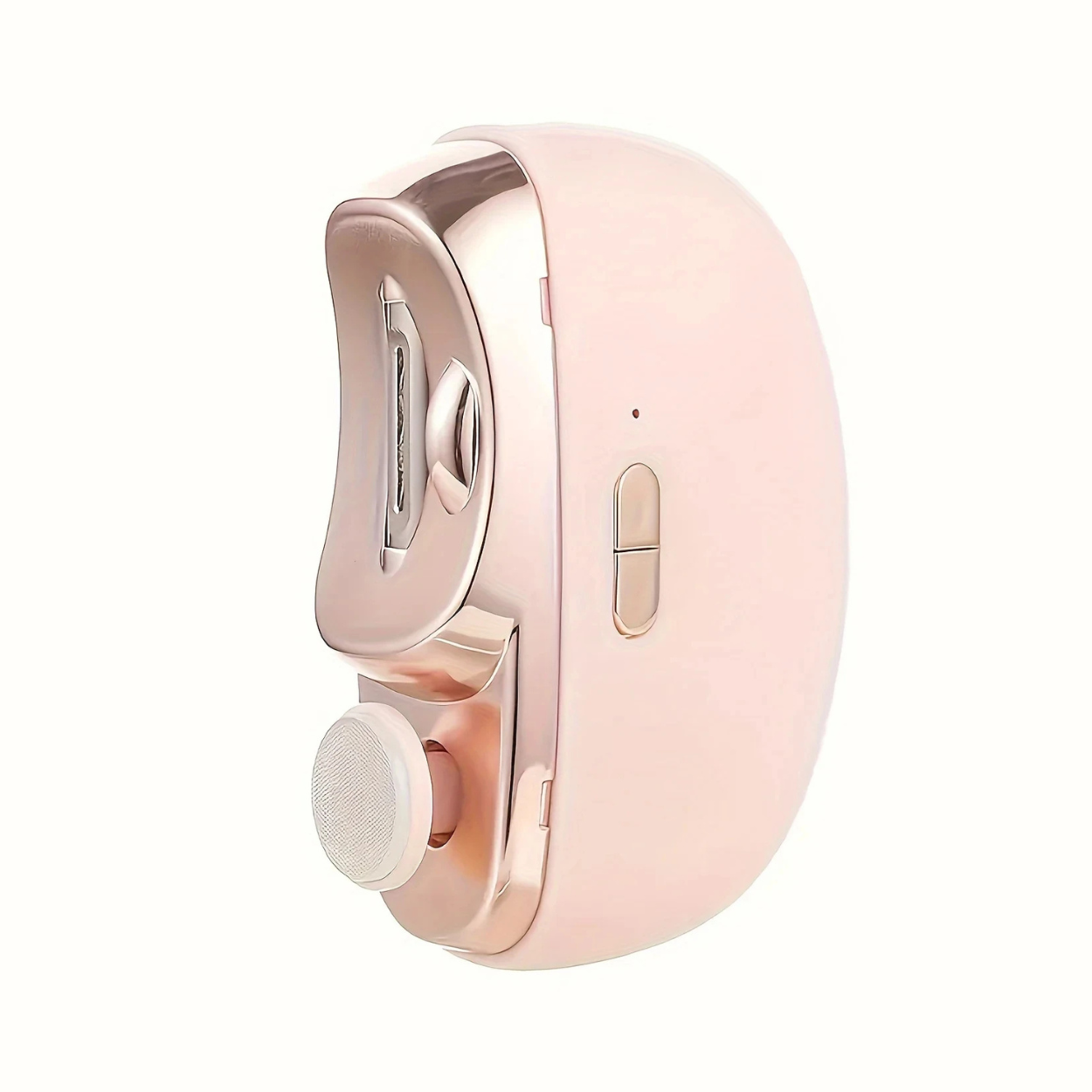 Tagliaunghie Elettrico Professionale 3 in 1