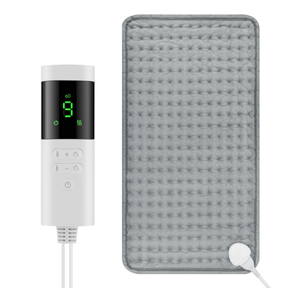 Tappetino Elettrico Riscaldante Morbido e Versatile
