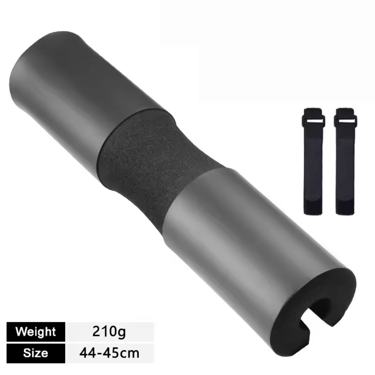 Cuscino Spalliera Confortevole per Manubri e Squat