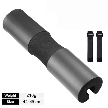 Cuscino Spalliera Confortevole per Manubri e Squat