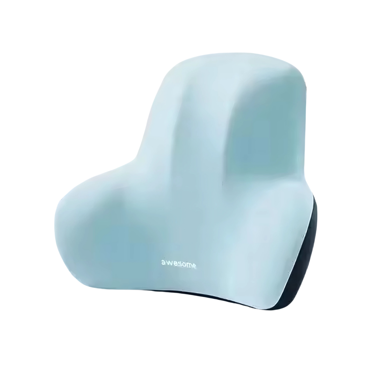 Cuscino di Supporto Lombare Ergonomico per Ufficio