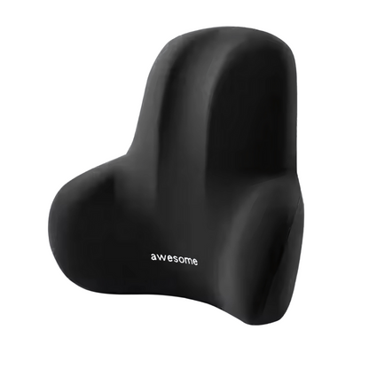 Cuscino di Supporto Lombare Ergonomico per Ufficio