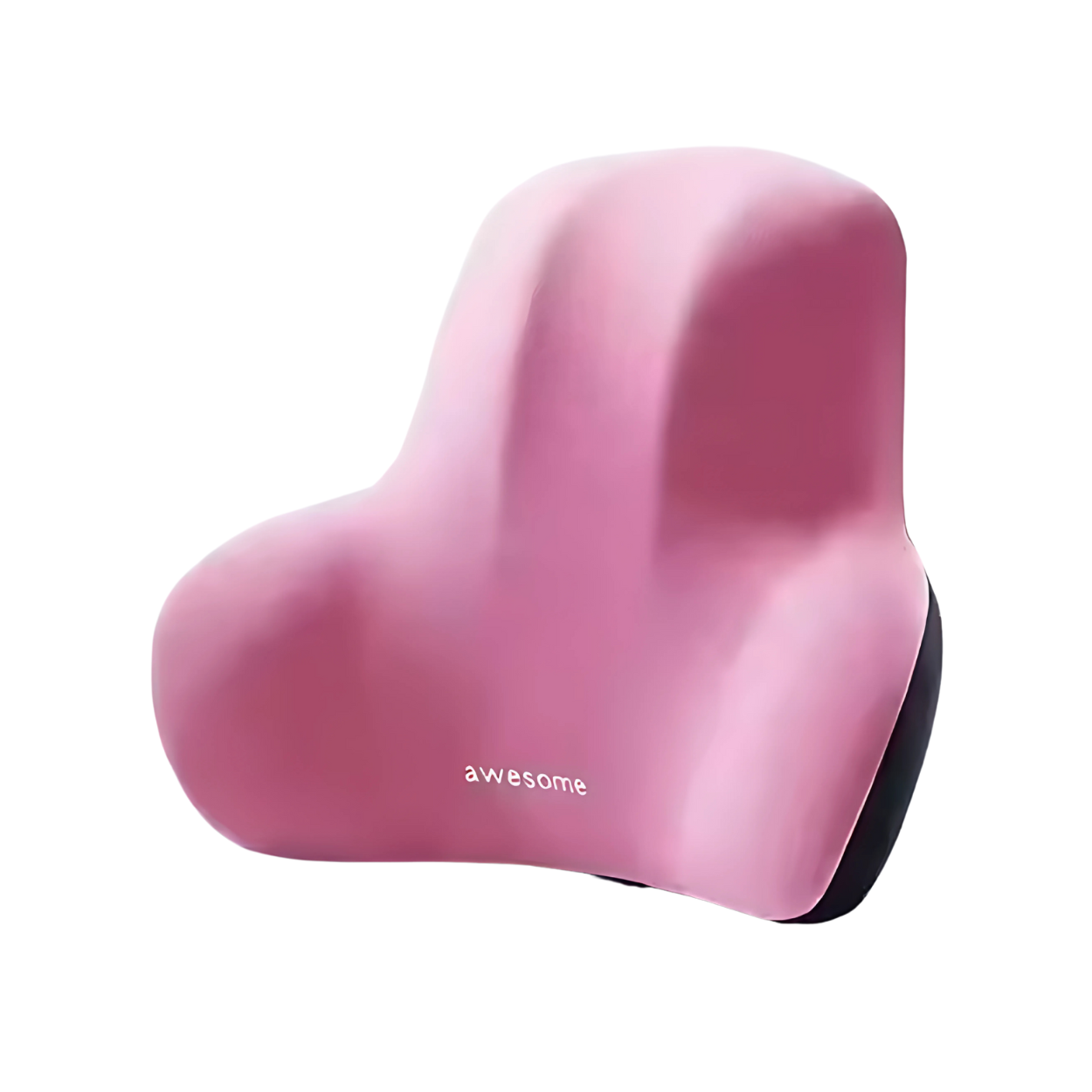 Cuscino di Supporto Lombare Ergonomico per Ufficio
