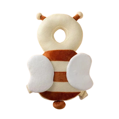 Cuscino di Sicurezza per Bambini Anti-Caduta per Letto