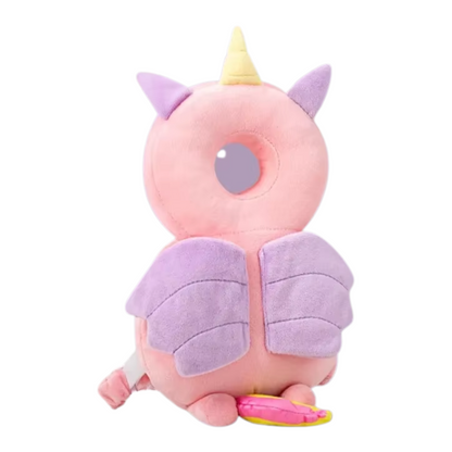 Cuscino di Sicurezza per Bambini Anti-Caduta per Letto