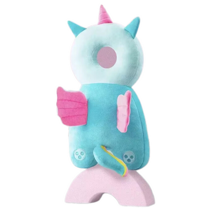 Cuscino di Sicurezza per Bambini Anti-Caduta per Letto