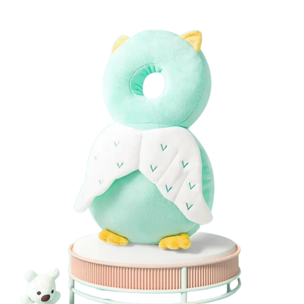 Cuscino di Sicurezza per Bambini Anti-Caduta per Letto