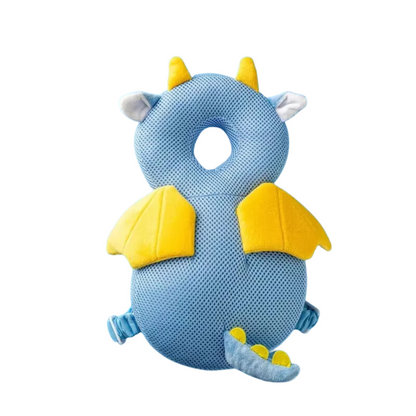 Cuscino di Sicurezza per Bambini Anti-Caduta per Letto