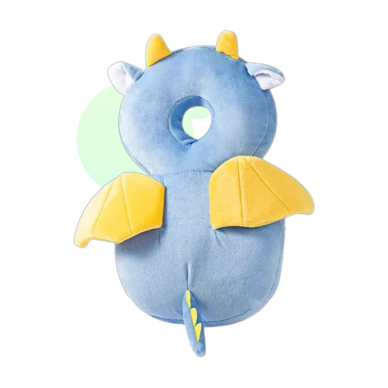 Coussin de Sécurité Bébé Anti-Chute pour Lit - Marcherelle