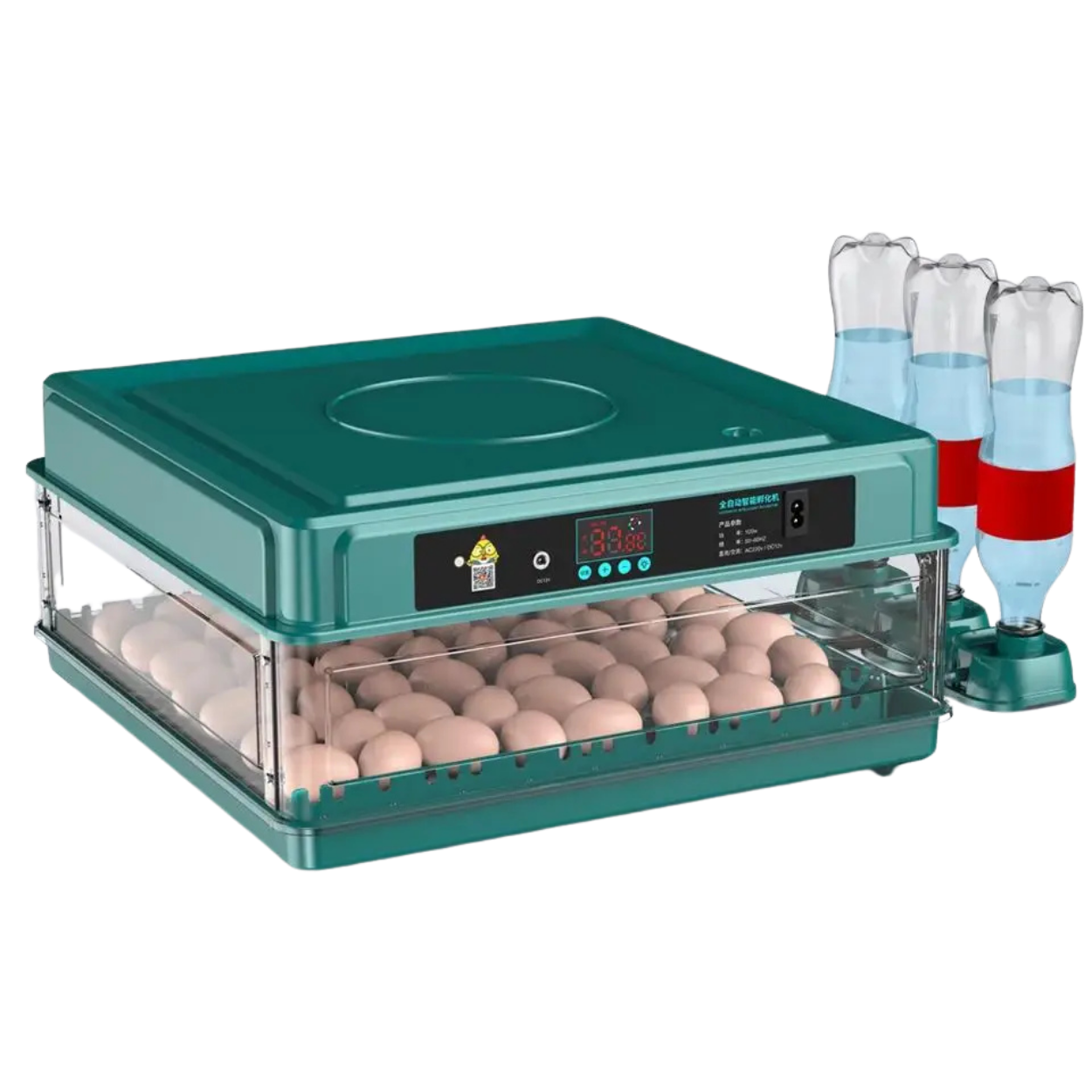 Selected Variant Image