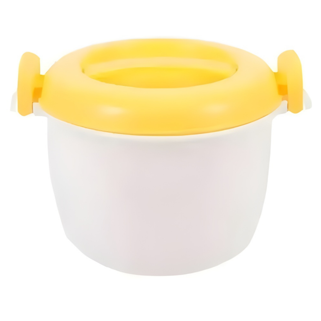 Cuociriso Microonde Rapido e Pratico