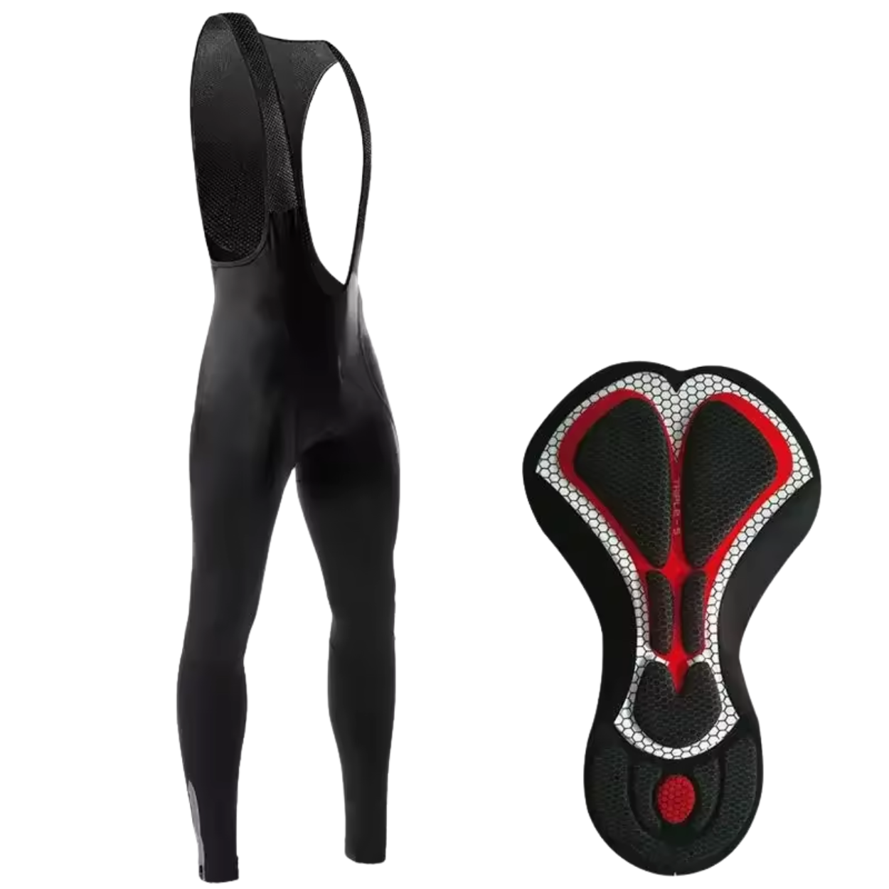 Scarpe da Ciclismo Uomo Comfort 3D