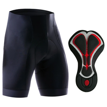 Scarpe da Ciclismo Uomo Comfort 3D
