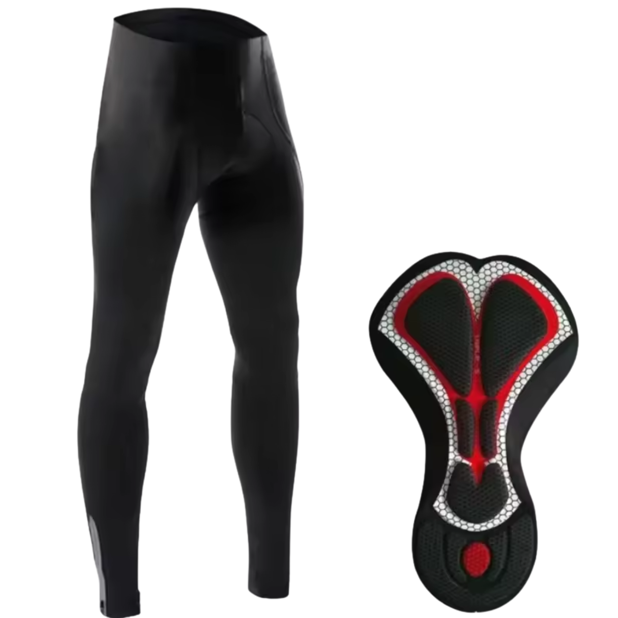 Scarpe da Ciclismo Uomo Comfort 3D