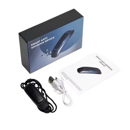 Dispositivo Anti-Russamento Elettronico Avanzato