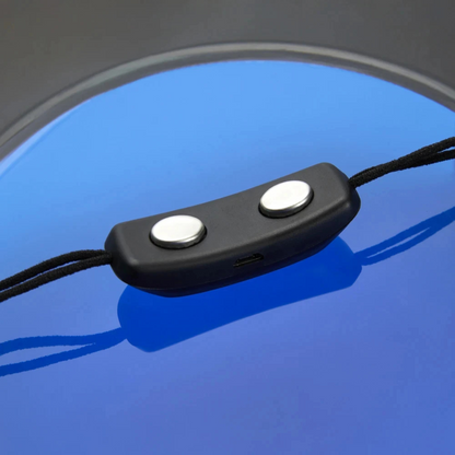 Dispositivo Anti-Russamento Elettronico Avanzato