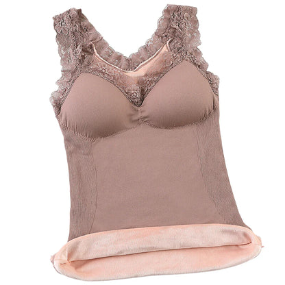 Canotta Termica Morbida e Calda per l'Inverno