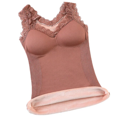 Canotta Termica Morbida e Calda per l'Inverno