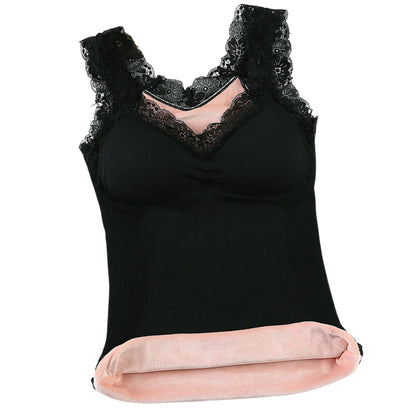 Canotta Termica Morbida e Calda per l'Inverno